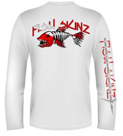 Youth Performance Long Sleeve