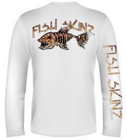 Buy Penn Dolphinfish Long Sleeve Tournament Fishing Shirt - Dye